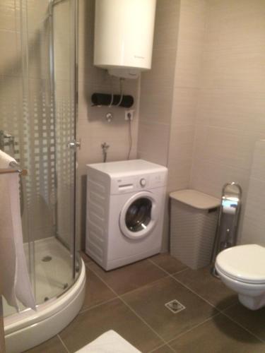 Apartamentos La Mer 1