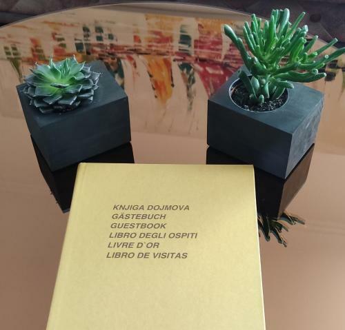 Apartamentos Pleasure Bol