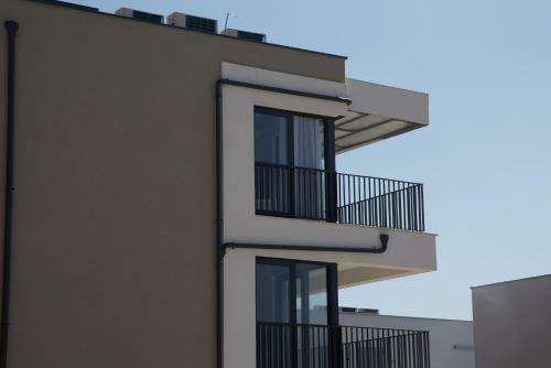 Apartamentos Pleasure Bol
