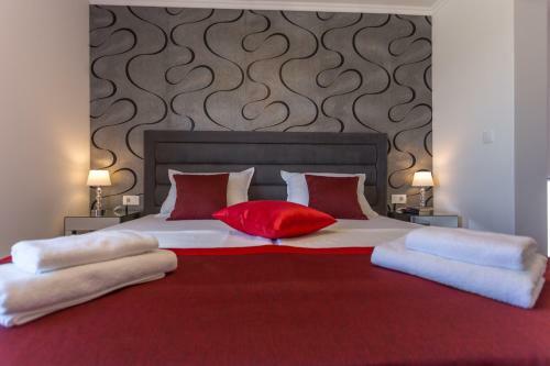 Apartamentos Pleasure Bol