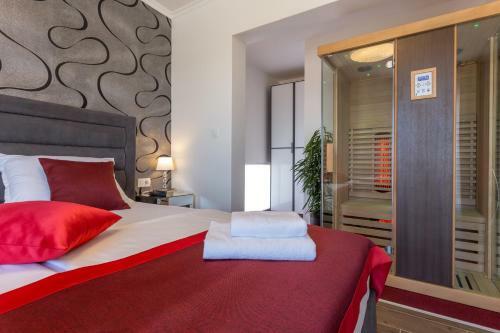 Apartamentos Pleasure Bol