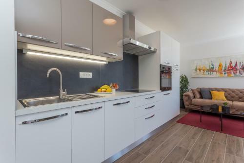 Apartamentos Pleasure Bol