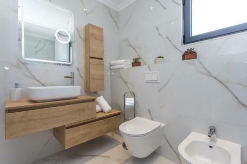 Apartamentos Pleasure Bol