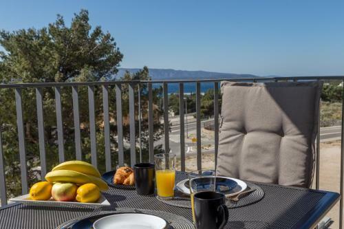 Apartamentos Pleasure Bol