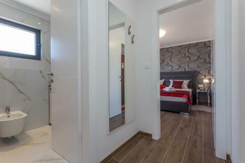 Apartamentos Pleasure Bol