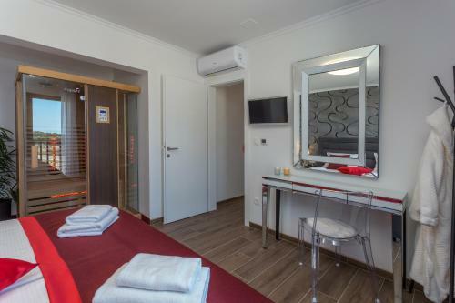 Apartamentos Pleasure Bol