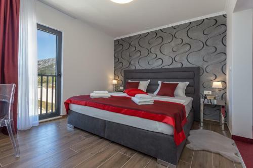 Apartamentos Pleasure Bol