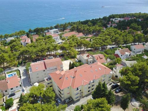 Apartmani Funda Bol