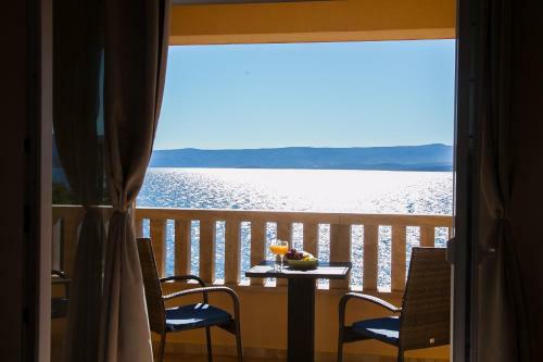 Hotel Villa D?amonja