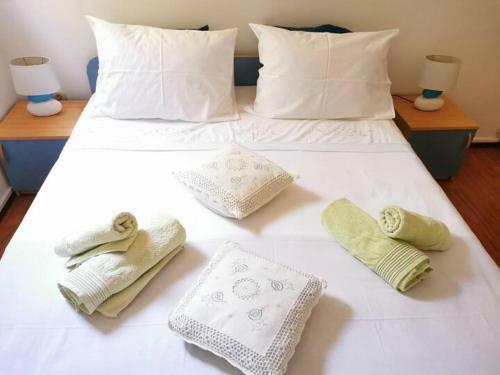 Apartment Biljana