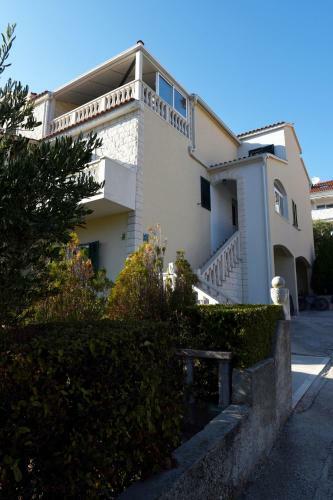 Apartmani Marijana