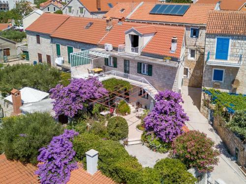 Apartamentos Villa Slavica