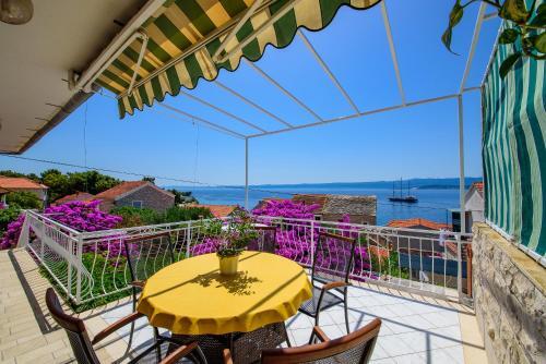 Apartamentos Villa Slavica