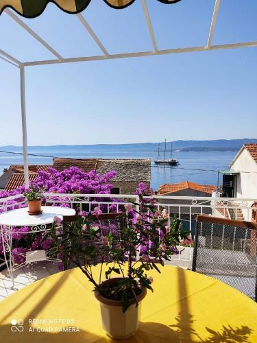 Apartamentos Villa Slavica
