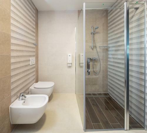 Hostal Villa Aqua - Adults Only