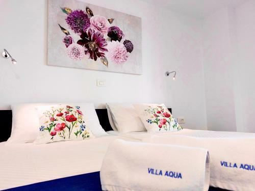 Hostal Villa Aqua - Adults Only