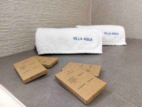 Hostal Villa Aqua - Adults Only
