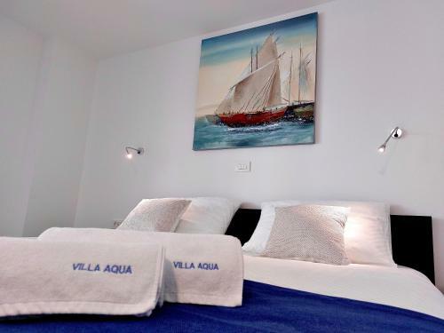 Hostal Villa Aqua - Adults Only