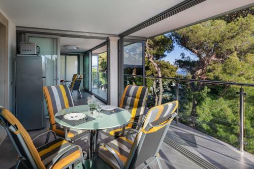 Hostal Villa Aqua - Adults Only