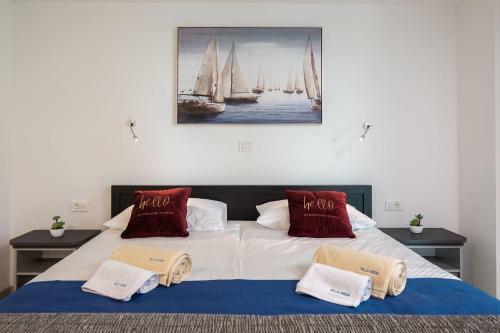 Hostal Villa Aqua - Adults Only