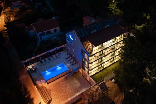 Hostal Villa Aqua - Adults Only