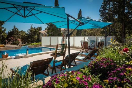 Hostal Villa Aqua - Adults Only