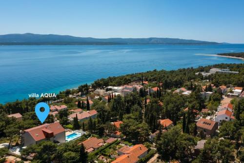 Hostal Villa Aqua - Adults Only