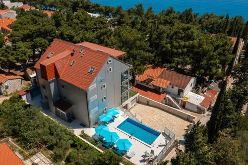 Hostal Villa Aqua - Adults Only