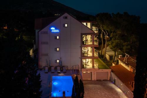 Hostal Villa Aqua - Adults Only