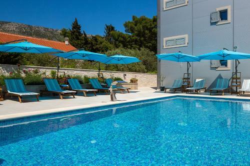 Hostal Villa Aqua - Adults Only