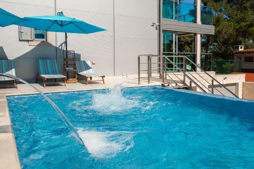 Hostal Villa Aqua - Adults Only