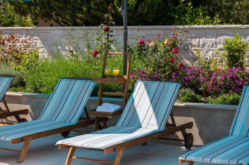 Hostal Villa Aqua - Adults Only