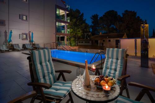 Hostal Villa Aqua - Adults Only