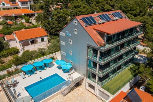 Hostal Villa Aqua - Adults Only