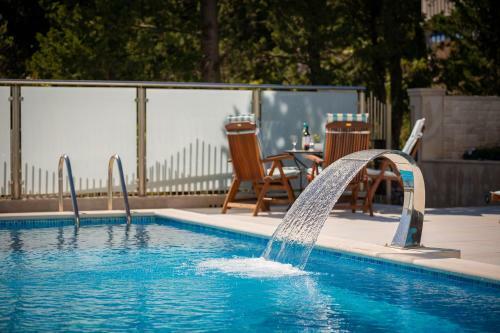 Hostal Villa Aqua - Adults Only