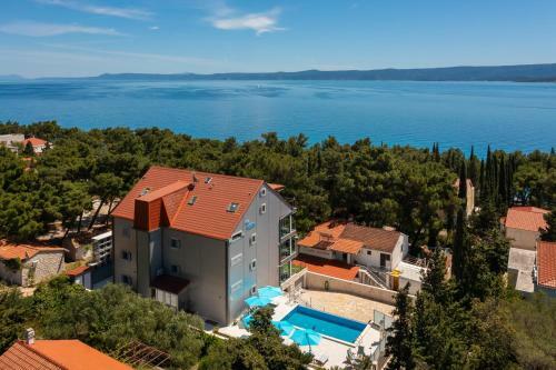 Hostal Villa Aqua - Adults Only