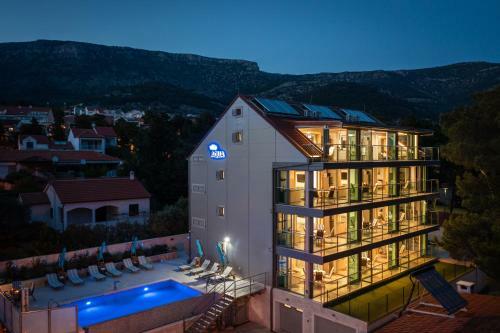 Hostal Villa Aqua - Adults Only