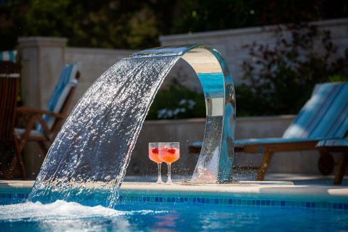 Hostal Villa Aqua - Adults Only