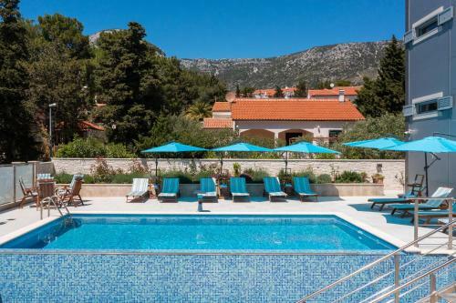 Hostal Villa Aqua - Adults Only