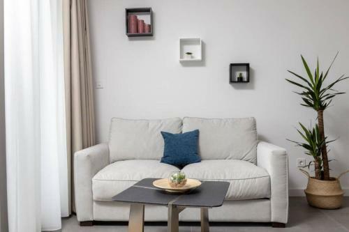 Apartamento Holiday In Bol **** Blue