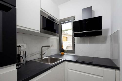 Apartamento Holiday In Bol **** Blue