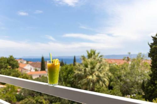 Apartamento Holiday In Bol **** Blue