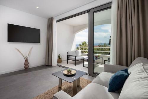 Apartamento Holiday In Bol **** Blue