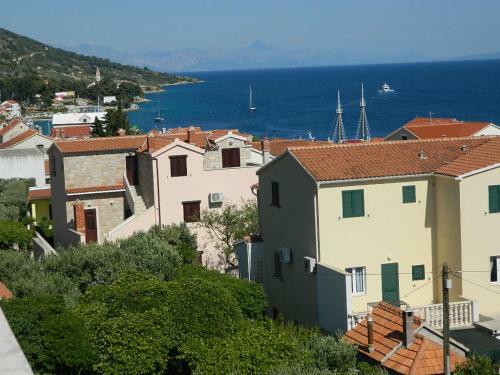 Apartments Jelavic Bol