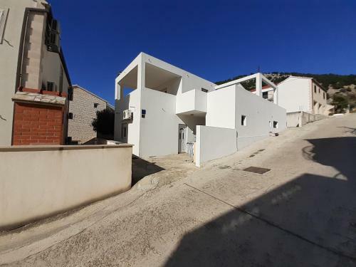 Apartments Slavica