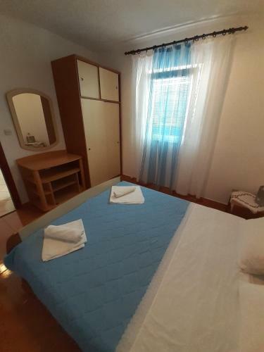 Apartments Slavica
