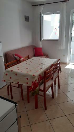 Apartments Slavica