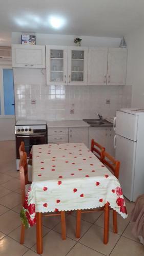 Apartments Slavica