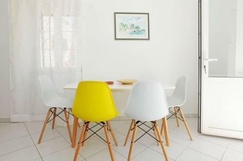 Apartamento Casa Pina
