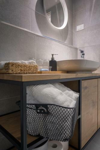 Apartamento The Island Place
